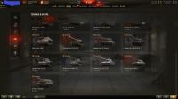 Лот: 16945683. Фото: 2. Аккаунт WOT. Компьютерные игры, игровые аккаунты, ПО