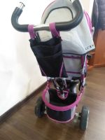 Лот: 11467305. Фото: 3. Велосипед LEXX Trike 3-х колесный