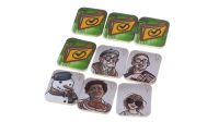 Лот: 11312142. Фото: 5. Настольная игра Кодовые Имена...