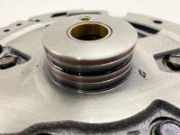 Лот: 23228678. Фото: 3. Насос АКПП Mazda Mazda6 2004 FN111970XD... Авто, мото, водный транспорт
