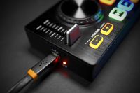 Лот: 16178511. Фото: 2. Behringer CMD Micro (2-дэковый... Профессиональный звук