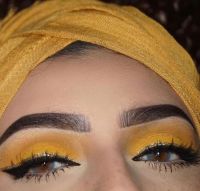 Лот: 11381430. Фото: 2. Небесно-голубые линзы на 365 дней... Оптика