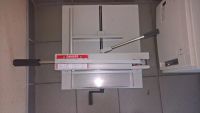 Лот: 11586101. Фото: 2. резак Ideal 3905. Канцелярские и офисные товары