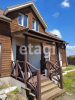 Лот: 25291800. Фото: 18. 5-комн. и более дом , Красноярск...