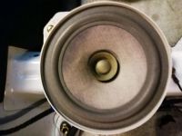 Лот: 12669271. Фото: 2. Комплект динамиков Subaru Forester... Автозвук