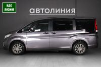 Лот: 21791902. Фото: 3. Honda Stepwgn, V 1.5 CVT (150... Красноярск