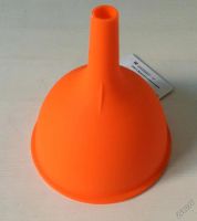 Лот: 5903769. Фото: 4. 🧡 Воронка VETTA для бутылки силиконовая... Красноярск