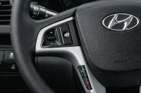 Лот: 22142049. Фото: 20. Hyundai Solaris 2013
