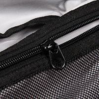 Лот: 5898957. Фото: 3. Рюкзак Woodland Travel 50L (красный... Туризм, охота, рыбалка, самооборона