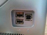 Лот: 9878919. Фото: 5. Монитор LG Flatron 1720P