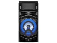 Лот: 21362337. Фото: 4. Музыкальный центр LG XBOOM ON66. Красноярск