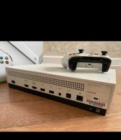 Лот: 19563784. Фото: 2. Xbox One s 500g. Игровые приставки, консоли, видеоигры