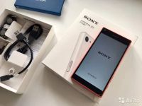 Лот: 8417496. Фото: 2. Sony Xperia z5 compact. Смартфоны, связь, навигация