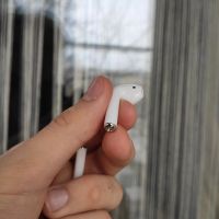 Лот: 17540837. Фото: 6. Новые airpods 2