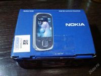 Лот: 2422137. Фото: 2. Nokia 7230 Hot Pink 3G/ 3.2MPx... Смартфоны, связь, навигация