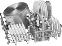 Лот: 17435515. Фото: 5. Посудомоечная машина Bosch SMS...