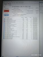 Лот: 24868849. Фото: 3. Hdd 500gb Seagate. Компьютеры, оргтехника, канцтовары