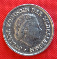 Лот: 1588303. Фото: 2. (№647-6/LF) 10 центов 1975 (Нидерланды... Монеты