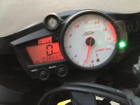 Лот: 5520251. Фото: 3. Yamaha YZF-R6. Авто, мото, водный транспорт