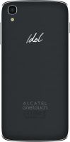 Лот: 6783560. Фото: 2. Alcatel one touch idol 3 mini... Смартфоны, связь, навигация