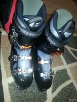 Лот: 8796116. Фото: 6. Горные лыжи k2 Apache recon 2009...