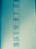 Лот: 5465888. Фото: 2. led string , lumens , 32H-3535LED-32EA... Запчасти для бытовой техники