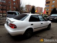 Лот: 20074029. Фото: 2. Toyota Corolla, 2000, V-1500... Авто, мото, водный транспорт