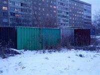 Лот: 2279700. Фото: 3. контейнер 20 тн. Бизнес