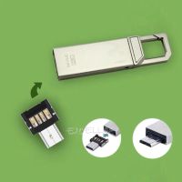 Лот: 8619428. Фото: 4. Micro USB OTG адаптер для флэшек... Красноярск