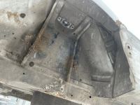 Лот: 25126558. Фото: 16. крыло Ford Focus CB4