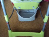 Лот: 2999486. Фото: 4. Стульчик для кормления HAPPY BABY. Красноярск