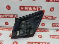 Лот: 20900994. Фото: 3. Фонарь Nissan Dualis KJ10 MR20DE... Авто, мото, водный транспорт