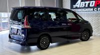Лот: 20108874. Фото: 6. Nissan Serena, V (C27) 2.0hyb...