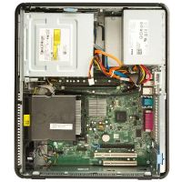 Лот: 4773703. Фото: 2. Системный блок Dell OptiPlex 780... Компьютеры, ноутбуки, планшеты
