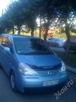 Лот: 536508. Фото: 2. Nissan Serena. Авто, мото, водный транспорт