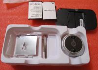 Лот: 20332382. Фото: 4. Видеоглазок дверной Falcon Eye. Красноярск