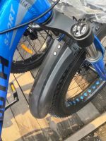 Лот: 20327400. Фото: 2. крылья для велосипеда с широкими... Велоспорт