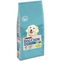 Лот: 18732740. Фото: 4. ЦЕНА ДО 16.03 Dog Chow 14 kg Adult... Красноярск