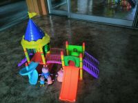 Лот: 9532257. Фото: 6. Горка свинки пеппы