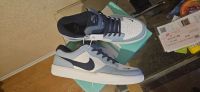 Лот: 25518497. Фото: 2. Кеды Nike оригинальные. Мужская обувь