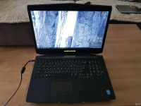 Лот: 13510845. Фото: 5. Ноутбук Alienware 17