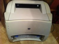 Лот: 2826758. Фото: 2. Принтер hp laserjet 1000. Принтеры, сканеры, МФУ