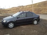 Лот: 6255690. Фото: 2. Логан 2008. Авто, мото, водный транспорт