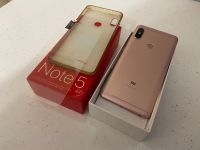 Лот: 17181887. Фото: 2. Xiaomi redmi note 5. Смартфоны, связь, навигация