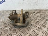 Лот: 24952604. Фото: 4. суппорт тормозной Hyundai Solaris... Красноярск