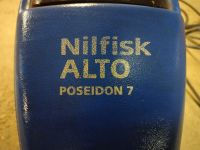 Лот: 20016618. Фото: 7. Мойка Nilfisk-alto Poseidon 7-66