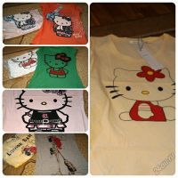 Лот: 5804252. Фото: 2. футболки. Женская одежда