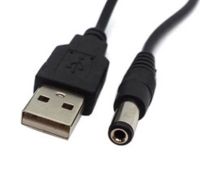Лот: 19328118. Фото: 2. Доставка Кабель питания usb 5... Аксессуары