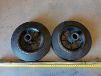 Лот: 22191793. Фото: 4. Ось со съёмными колесами(колесная...