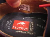 Лот: 15219916. Фото: 8. Туфли летние Fluchos Испания р...